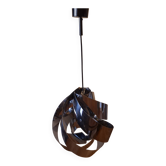 Suspension, 1970