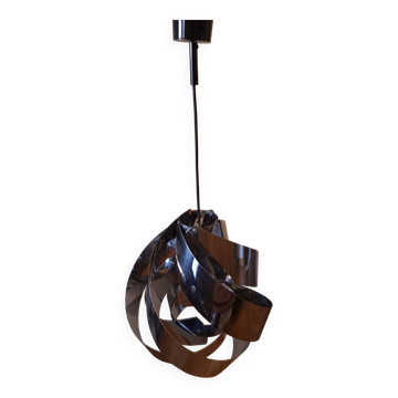 Suspension, 1970