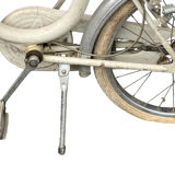 Foldable motobecane bike year 1960 Bianchi