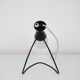 Mid-century table lamp/ Kamenická Šenov, 1970's
