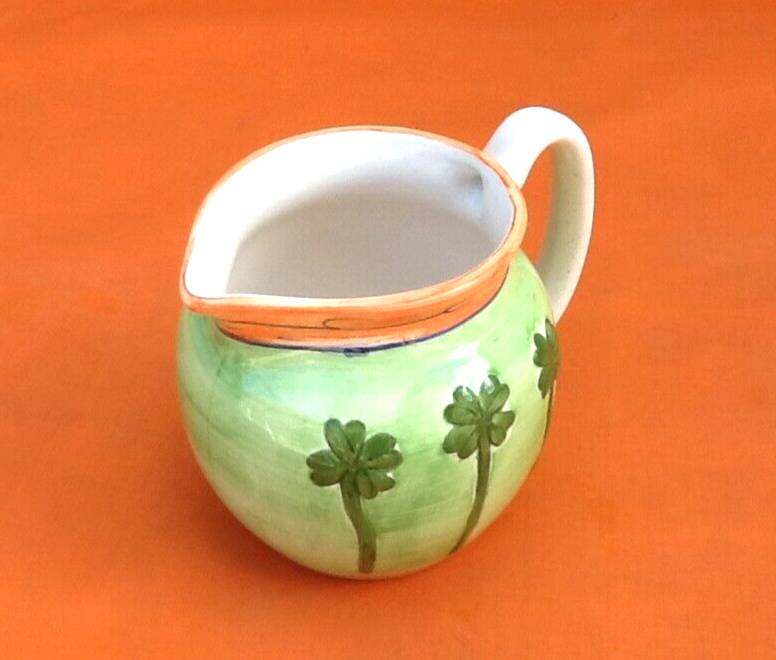 Pichet / Broc  Céramique vernissée