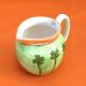 Pitcher / Jug Glazed ceramic