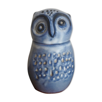 Zoomorphic Ceramics The Dieulefit Caves 1970 era Jacques Pouchain