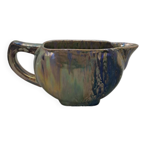 Pichet Art Déco Irisé - 1920s