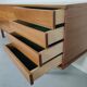 Scandinavian sideboard 60/70