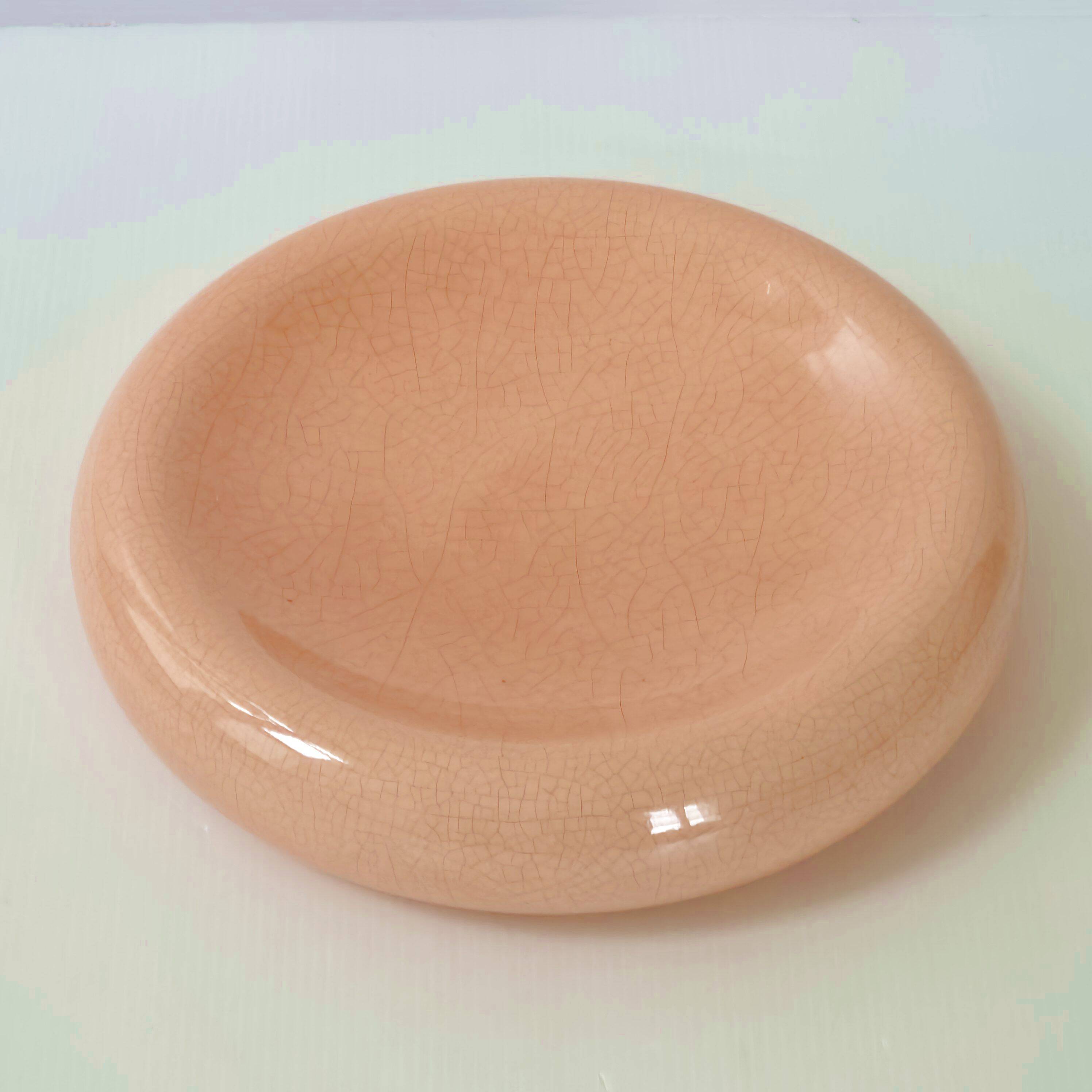 Vintage pocket emptier by François Châtain