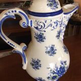 Ceramic jug