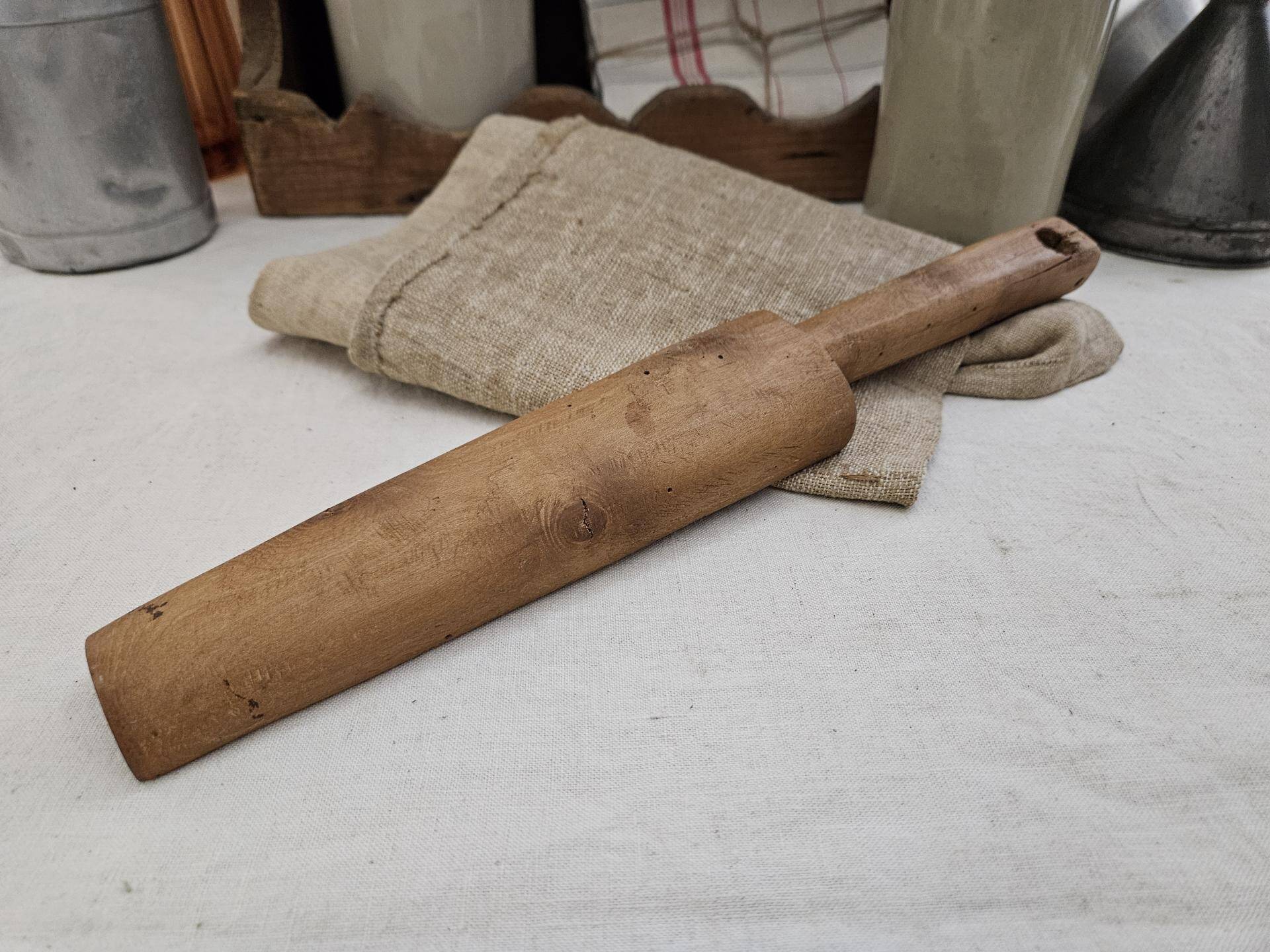 Grain shovel - Seed shovel - Herbalist shovel