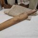 Grain shovel - Seed shovel - Herbalist shovel