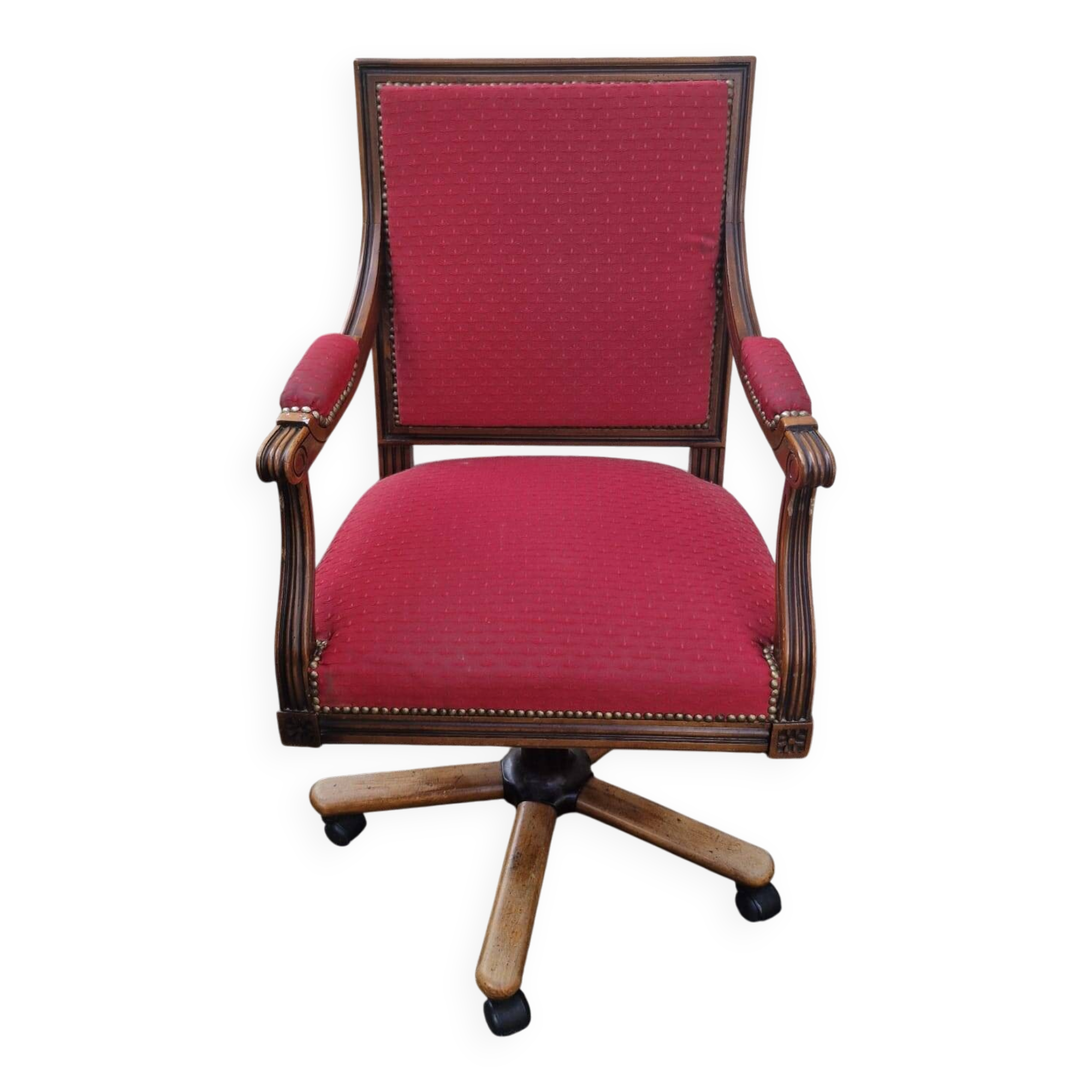 Swivel chair