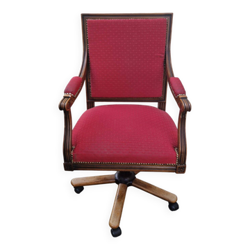 Fauteuil tournant