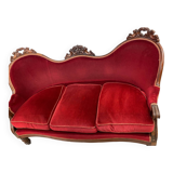 Bench, Louis-Philippe, Napoleon III