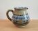 Roland Moreau Ceramic Pitcher – Tourrettes-sur-Loup, 1980s