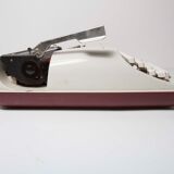 Sheidegger typewriter President by Olivetti