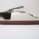 Sheidegger typewriter President by Olivetti