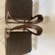 Baumann Sleigh Chair