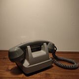 Dial telephone