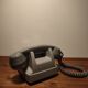 Dial telephone