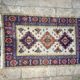 Tapis Laine