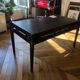 Table basse modulable de albert ducrot, et éditée par ducal 1950