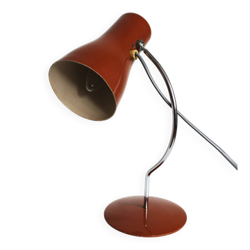 Lampe de bureau des années 1960 Modèle 1633