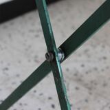 Manufrance garden table