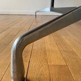 Rosewood table by Charles and Ray Eames, edition Herman Miller