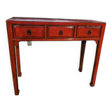 Ancient Chinese console - Arrival April 2026