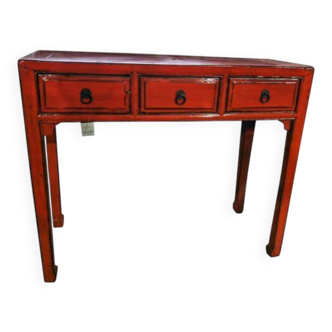 Ancient Chinese console - Arrival April 2026