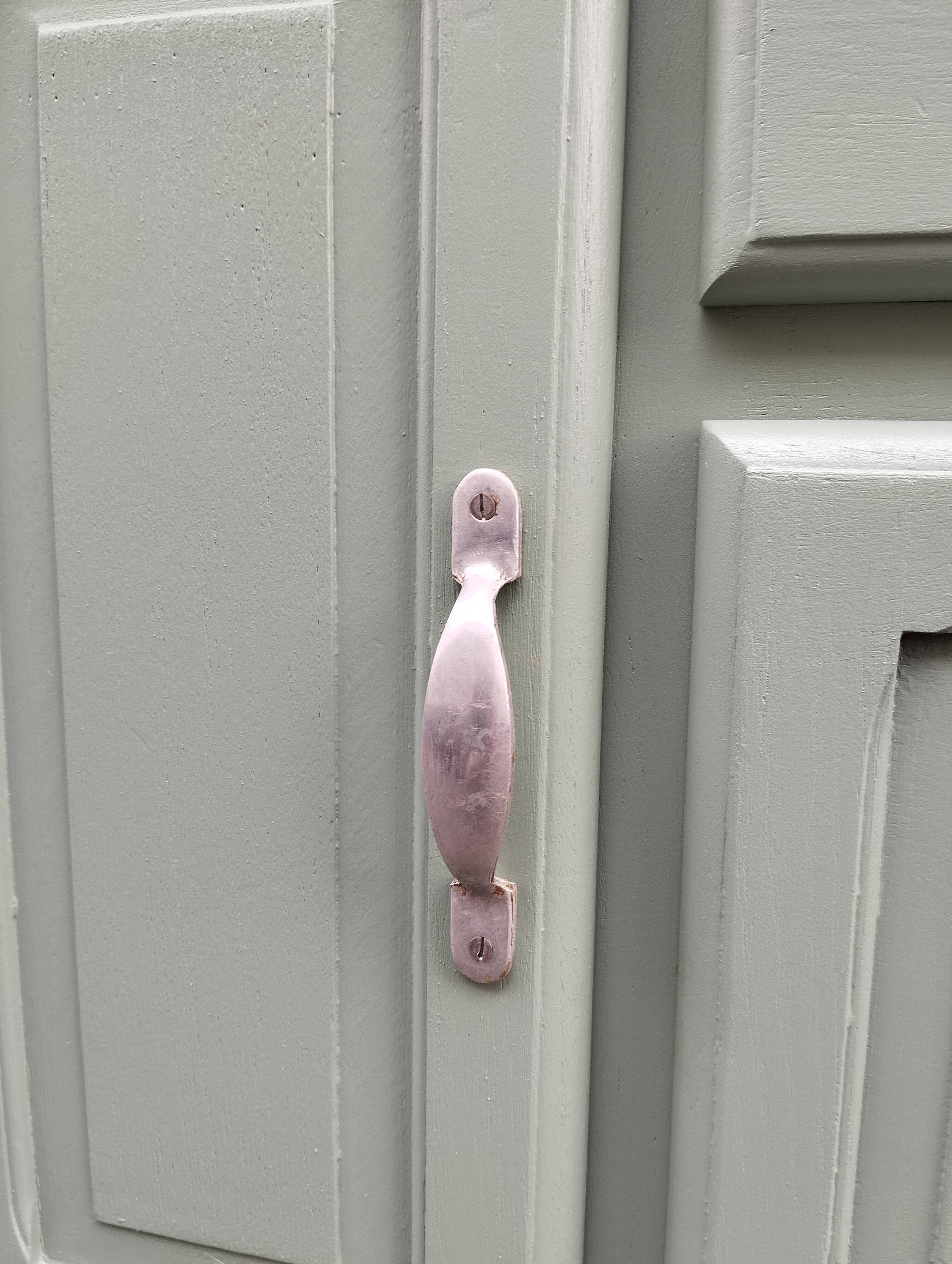 Parisian sideboard 50s