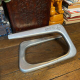 Set of 3 Nelson design footrests