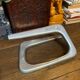 Set of 3 Nelson design footrests