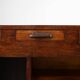 Large Art Deco Monumental Counter attributed to De Coene, Belgium, 1920s