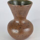 Stoneware vase