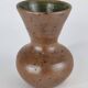 Stoneware vase