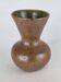 Stoneware vase