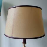 leather tanner lamp 1960