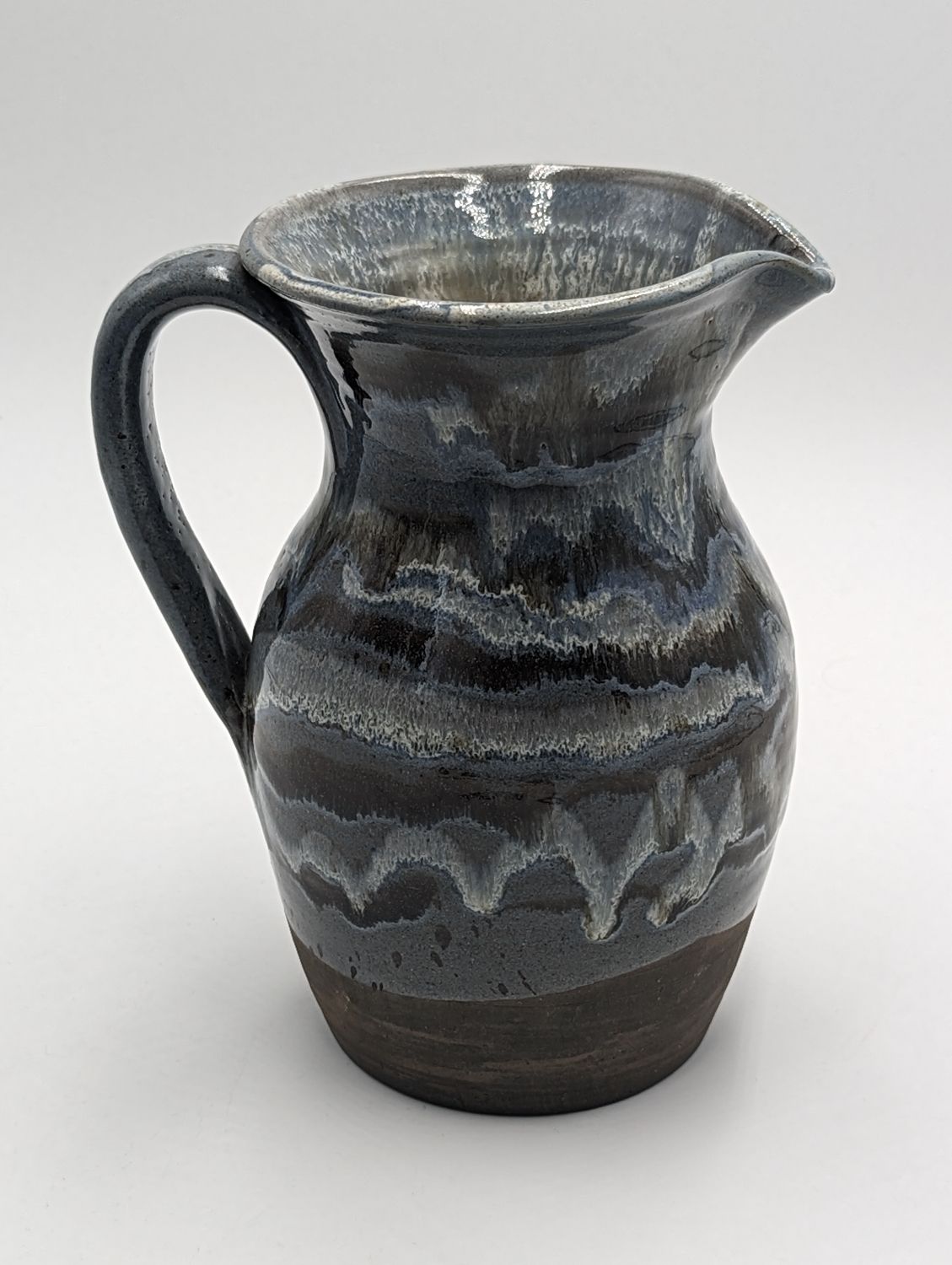 Ceramic pitcher | Selency