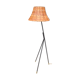 Lampadaire scandinave Eje Ahlgren pour Luco
