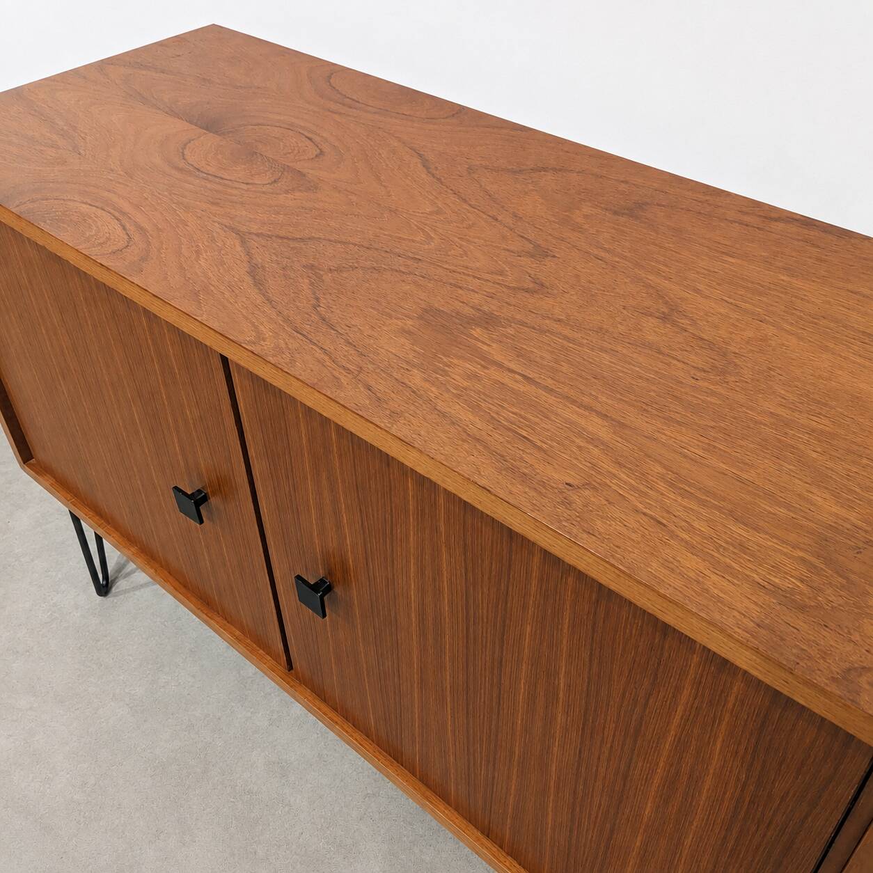Vintage low enfilade MDK – Belgium, 1960s