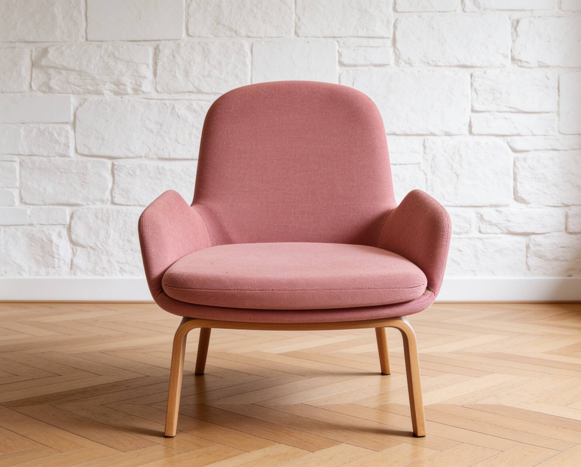 Fauteuil Era, Normann