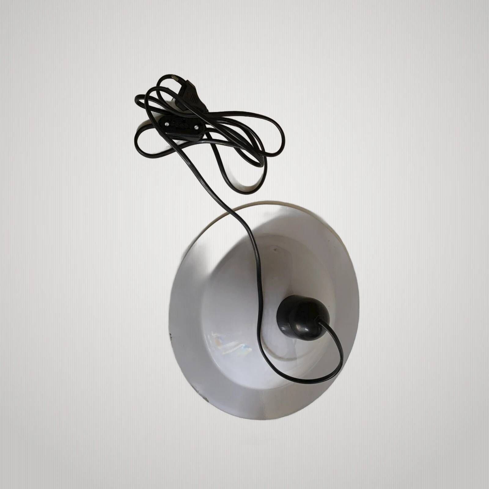 De Pas D'Urbino Lomazzi Stilnovo Lampiatta wall lamp vintage (Arteluce Sarf)