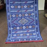 Tapis berbère