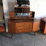 1950's Vintage Dressing table in very good condition