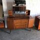 1950's Vintage Dressing table in very good condition
