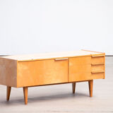 Vintage Scandinavian sideboard 1960