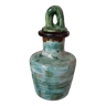 Bottle vase Jean Rivier Vallauris