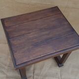 Table de bar art deco