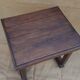 Table de bar art deco
