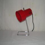 70s bedside lamp